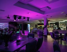 Кафе Авиатор, Интерьер - фото 14