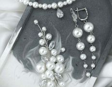 Свадебный салон ALIZA (АЛИЗА), Аксессуары - фото 10