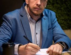 null Частный психолог Виршич Александр, Галерея - фото 11