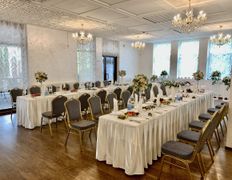 Кафе-банкетный зал «Хлеб Соль» Логойский тракт, Интерьер - фото 18