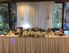 Ресторан Вильна, Свадьбы - фото 11