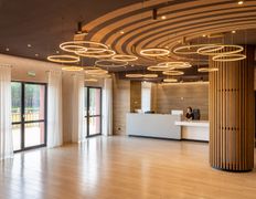 Парк-отель ЯРКI, Гостиница - фото 2