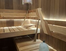 Банька У Ёлочек, Баня у Ёлочек - фото 3