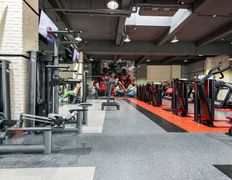 Многофункциональный физкультурно-оздоровительный комплекс Мандарин, Тренажерный зал - фото 13