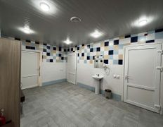 Оздоровительный комплекс Огонек, Сауна - фото 3