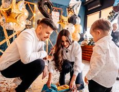 Арт-пространство Okna (Окна), Детские праздники - фото 10