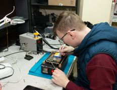 Сервисный центр ЧипФикс, Рабочий процесс - фото 15