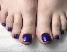 Салон красоты Exclusive (Эксклюзив), Педикюр - фото 15