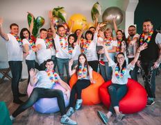 Арт-пространство Okna (Окна), Дни рождения - фото 17