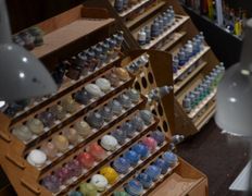 Магазин-клуб настольных игр Место путешествия, Общий зал - фото 19