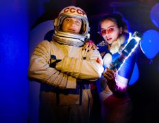 Стриптиз-клуб Night Fantazy (Ночные Фантазии), Галерея - фото 7