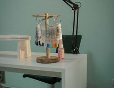 Салон красоты Izumrud (Изумруд), Интерьер - фото 17