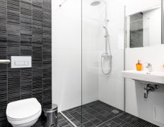 Медицинский центр КОРДИС (Cordis), Галерея - фото 12