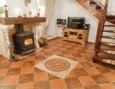 Агроусадьба Каралінскі Фальварак Тызенгаўза, Флигель - фото 10