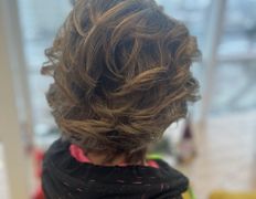 Салон красоты Paris (Париж), Прически и макияж - фото 10