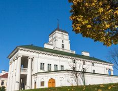 null Минская городская ратуша, Ратуша - фото 2