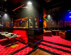 Караоке-клуб Radio Killers (Радио Киллерс), Интерьер - фото 9