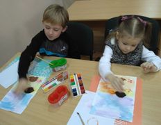 Центр развития и коррекции речи  Говорун, Занятия - фото 6