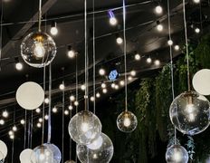 Ресторан Wood & Fire, Зал «Модерн» - фото 18