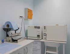 Стоматология Здоровая улыбка, Интерьер - фото 19