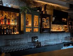 Гастропаб-караоке ОСОБНЯК, Основной зал - фото 4