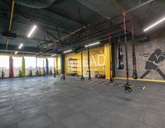 Сеть фитнес-центров Lifestyle (Лайфстайл), Lifestyle Логойский тракт, 37 - фото 5