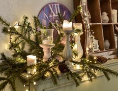 Арт-пространство Okna (Окна), Новый год - фото 5