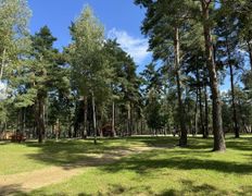 Парк семейного отдыха/зоопарк Парк животных, Галерея - фото 19