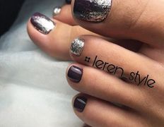 Салон красоты Лерэн Стиль, Педикюр - фото 18