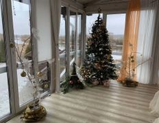 Агроусадьба У Истока, Зима У Истока  - фото 2