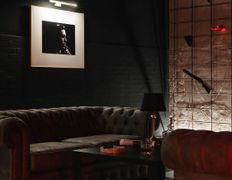 Пространство TheMafiaRooms (Зе Мафия Румс), Интерьер - фото 4