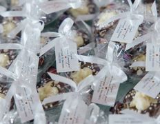 Агроусадьба  Belladzhio VIP Minsk (Белладжио ВИП Минск), Свадьбы - фото 3