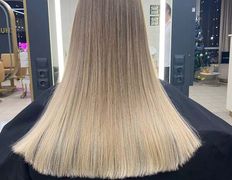 Салон красоты Zhukovskaya (Жуковская), Работы парикмахера-колориста Марины - фото 3