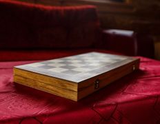 null Коттедж на озере Должа, Деревянный дом - фото 14