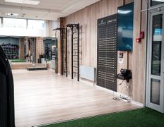 Сеть фитнес-центров Lifestyle (Лайфстайл), Lifestyle пр. Машерова 76/а - фото 7