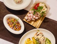 Ресторан Виктория Платинум, Ресторан «Старый дом» - фото 15