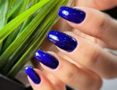 Салон красоты и парикмахерские курсы Жемчужина, Наращивание ногтей - фото 3