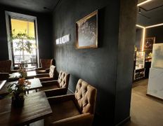 Кофейня AVA restafe (Ава рестафе), Интерьер - фото 9