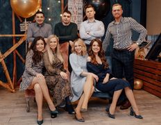 Арт-пространство Okna (Окна), Дни рождения - фото 4