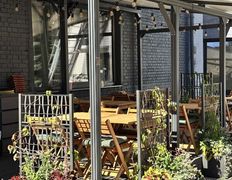 Ресторан Locanda Бабушка Chic (Локанда Бабушка Шик), Терраса - фото 5