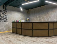 Сеть фитнес-центров Lifestyle (Лайфстайл), Галерея ул. Логойский тракт, 37 - фото 1