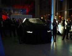 Ресторан выездного обслуживания Magic Catering (Мэджик Кейтеринг), BMW 2018 - фото 18