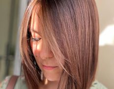 Парикмахерская Для тебя, Парикмахерские услуги - фото 8