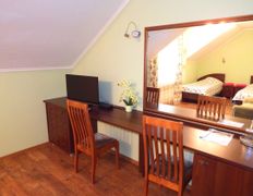 Агроусадьба Каралінскі Фальварак Тызенгаўза, Родовое гнездо - фото 17