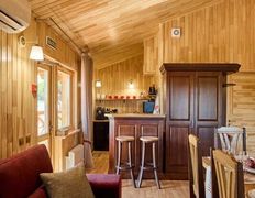 null Дома в аренду, Красный дом - фото 10