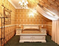 Парк средневековой истории Великое княжество Сула, Гостиница «Boutique Hotel» - фото 5
