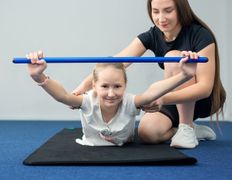 Лаборатория спортивной медицины Sport Science (Cпорт Сайнс), Sport Science - фото 13