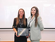 Ветеринарная клиника Сас Энимал Сервис, Белорусская ветеринарная конференция Partners - фото 3