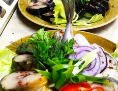 Кафе Закуток, Меню - фото 16