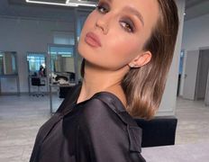 Салон красоты Эгоист&ка, Прически и макияж - фото 20